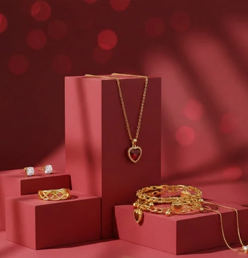 Jewelry & Accessories