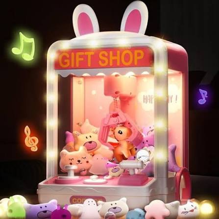 Toys & Games
