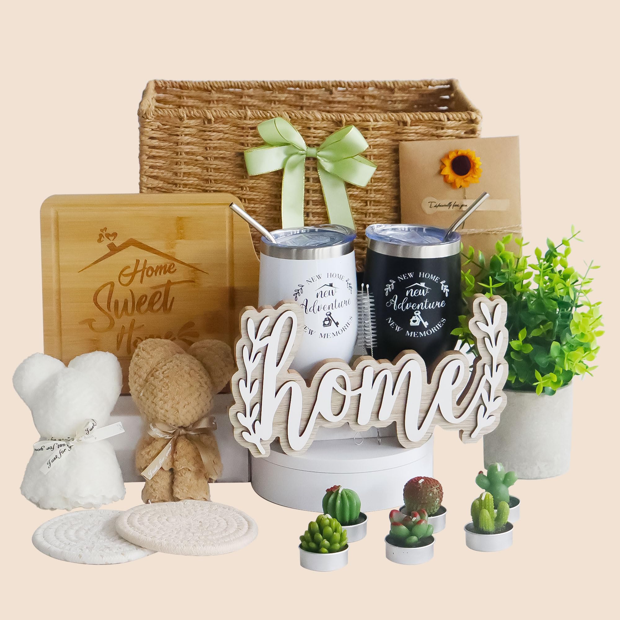 Home & Living